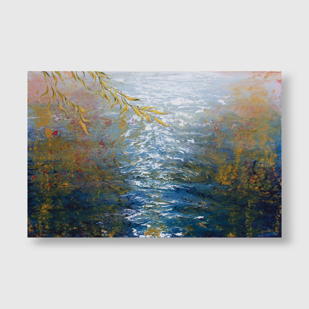 Two Willows - Elva Hook