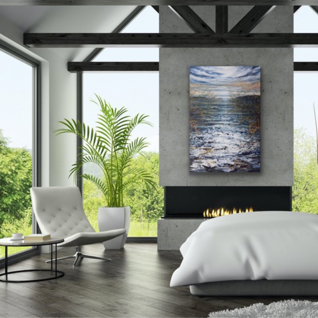 Humber View - Elva Hook