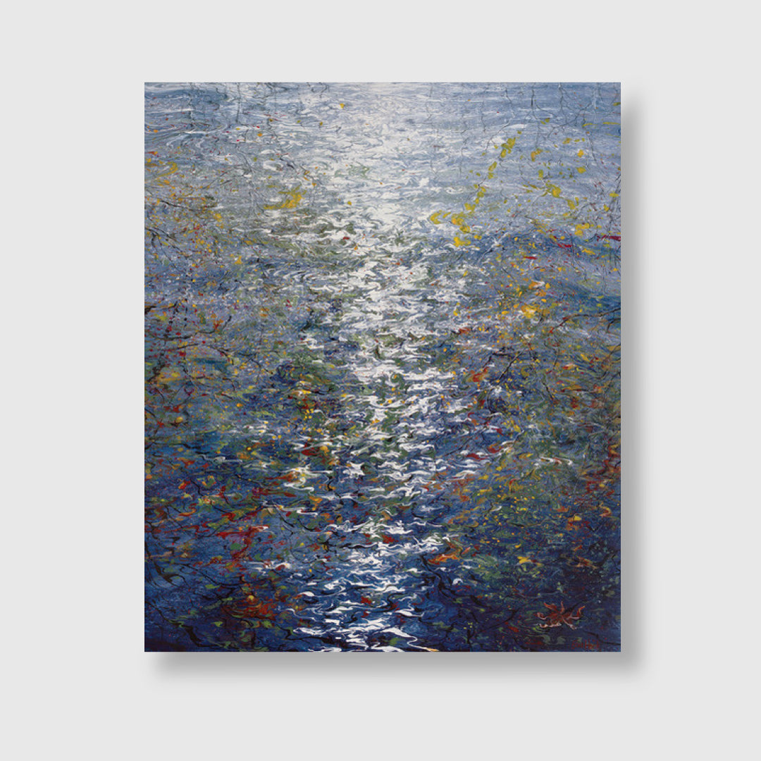 Spring Light - Elva Hook