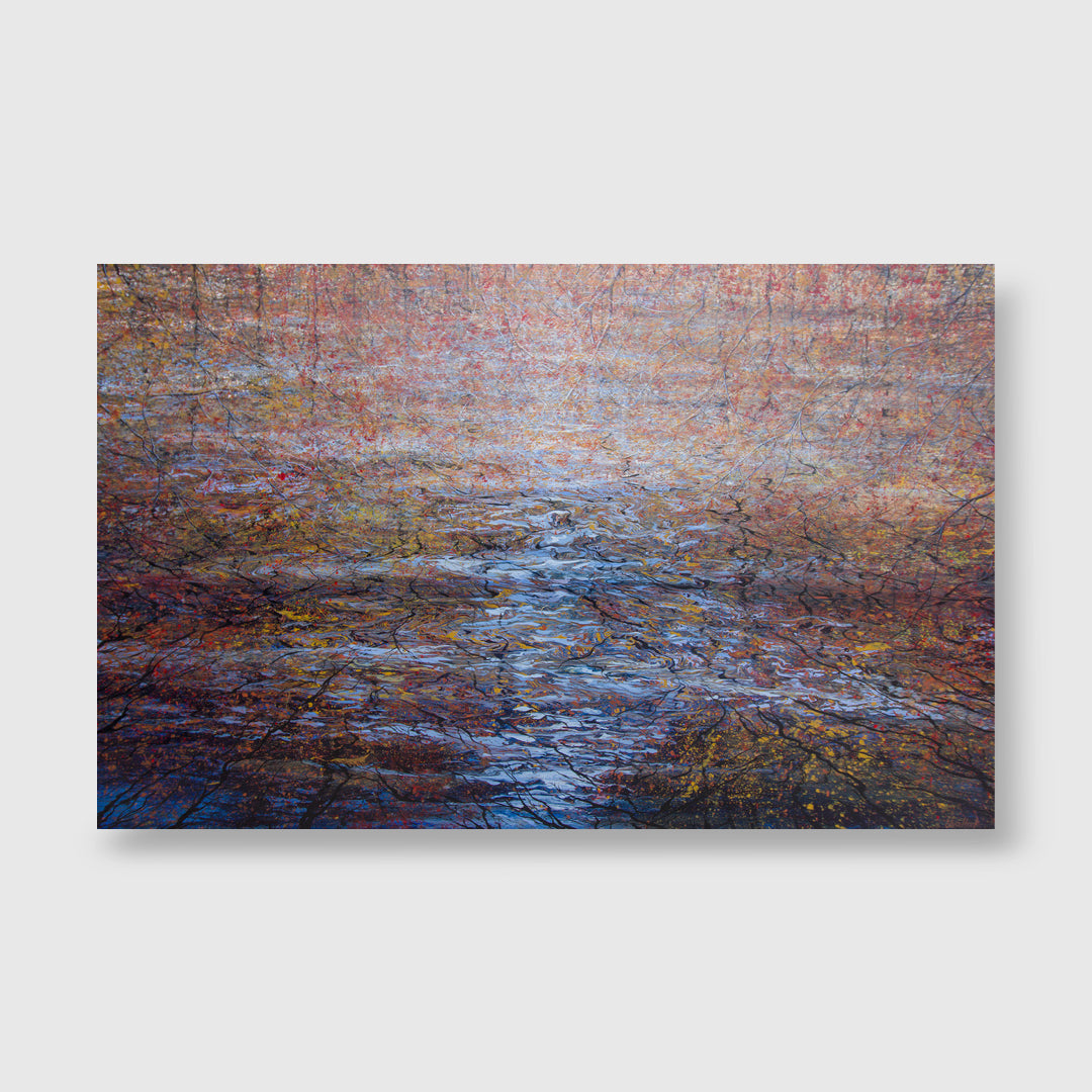 Autumn Reverie - Elva Hook