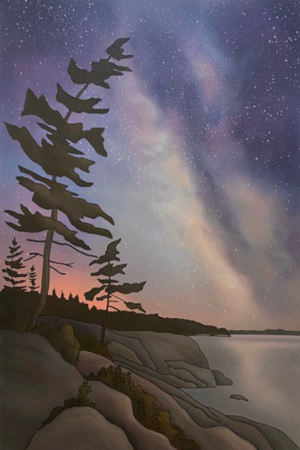 Everything Has A Heartbeat - Carley McCutcheon