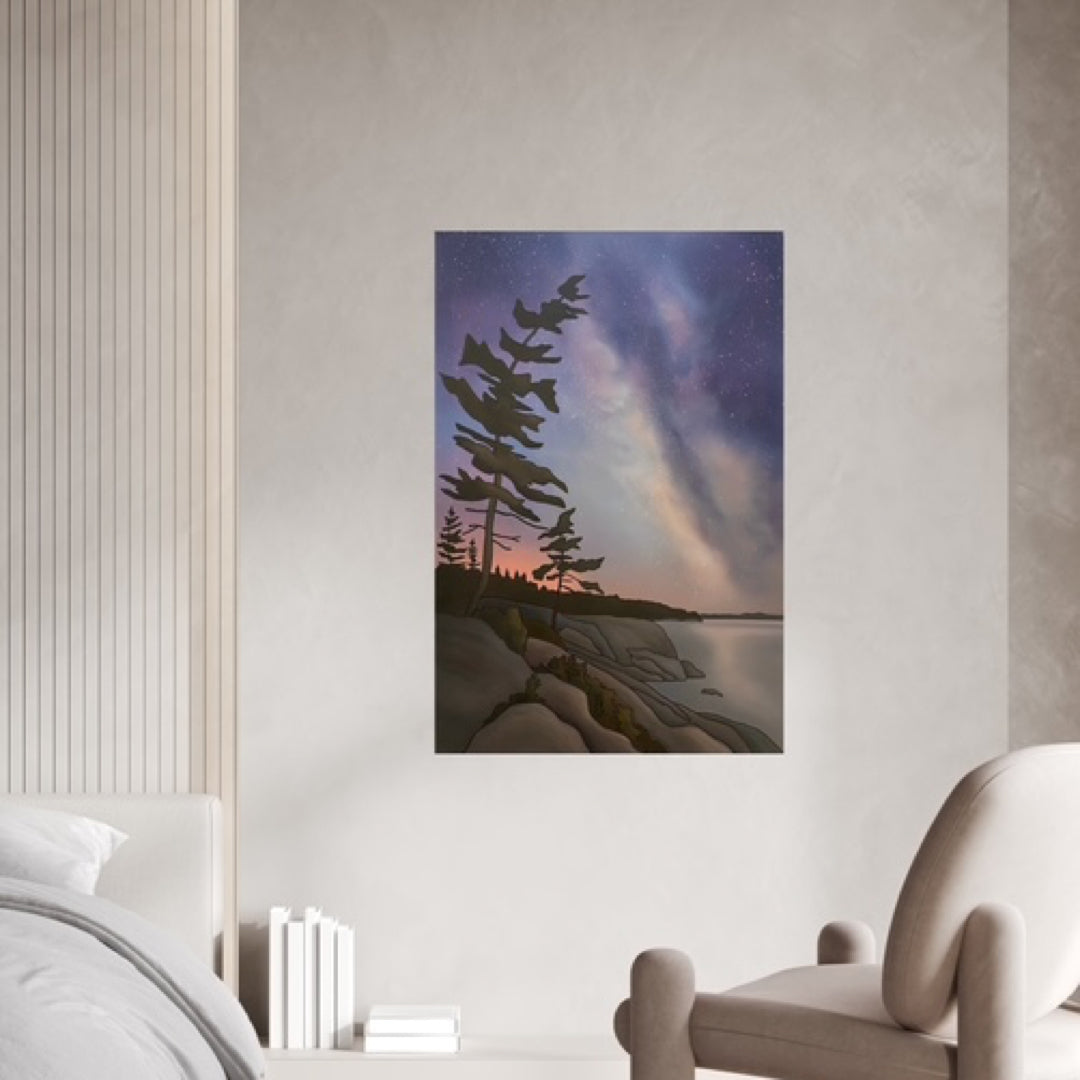 Everything Has A Heartbeat - Carley McCutcheon