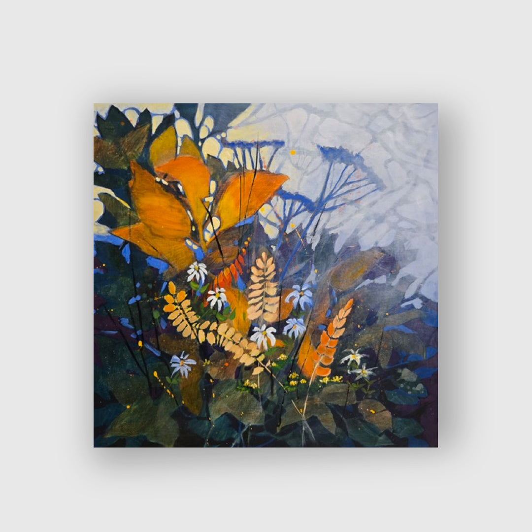 Faded Glory - Marike Macdonald