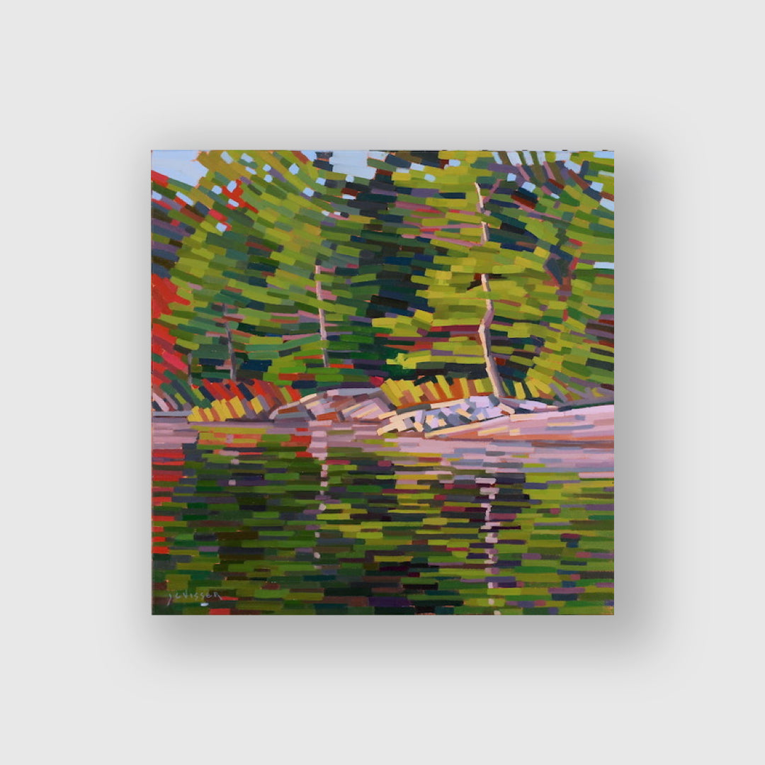 Fair Day - John Visser