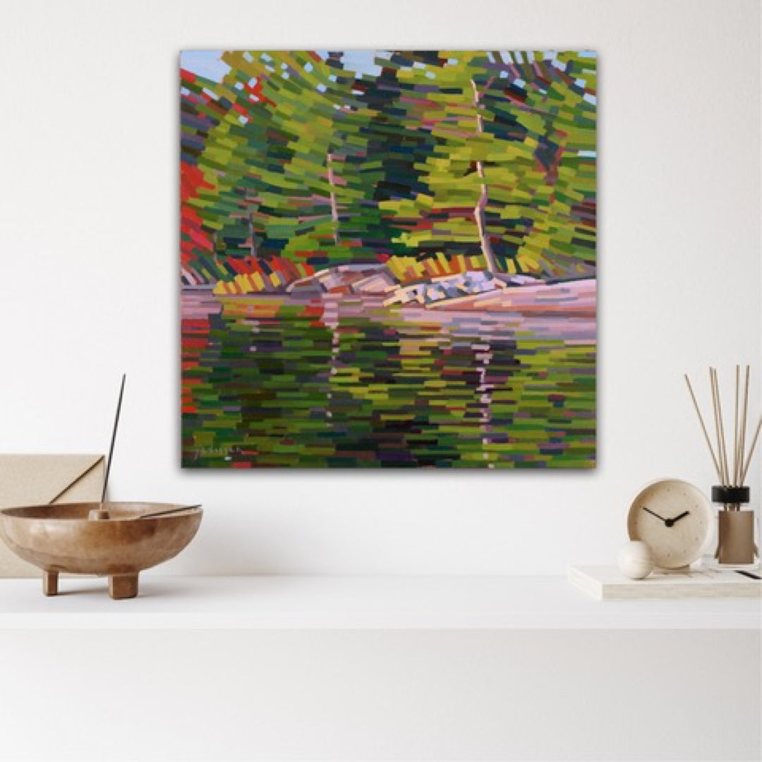 Fair Day - John Visser