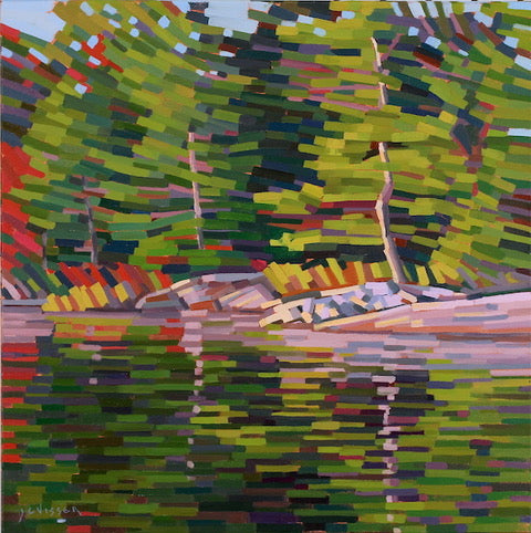 Fair Day - John Visser