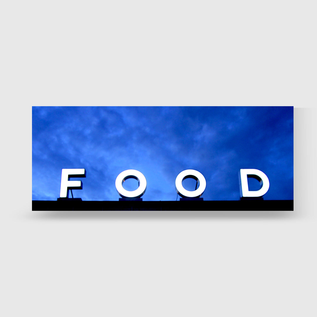 Food - Michael Toole