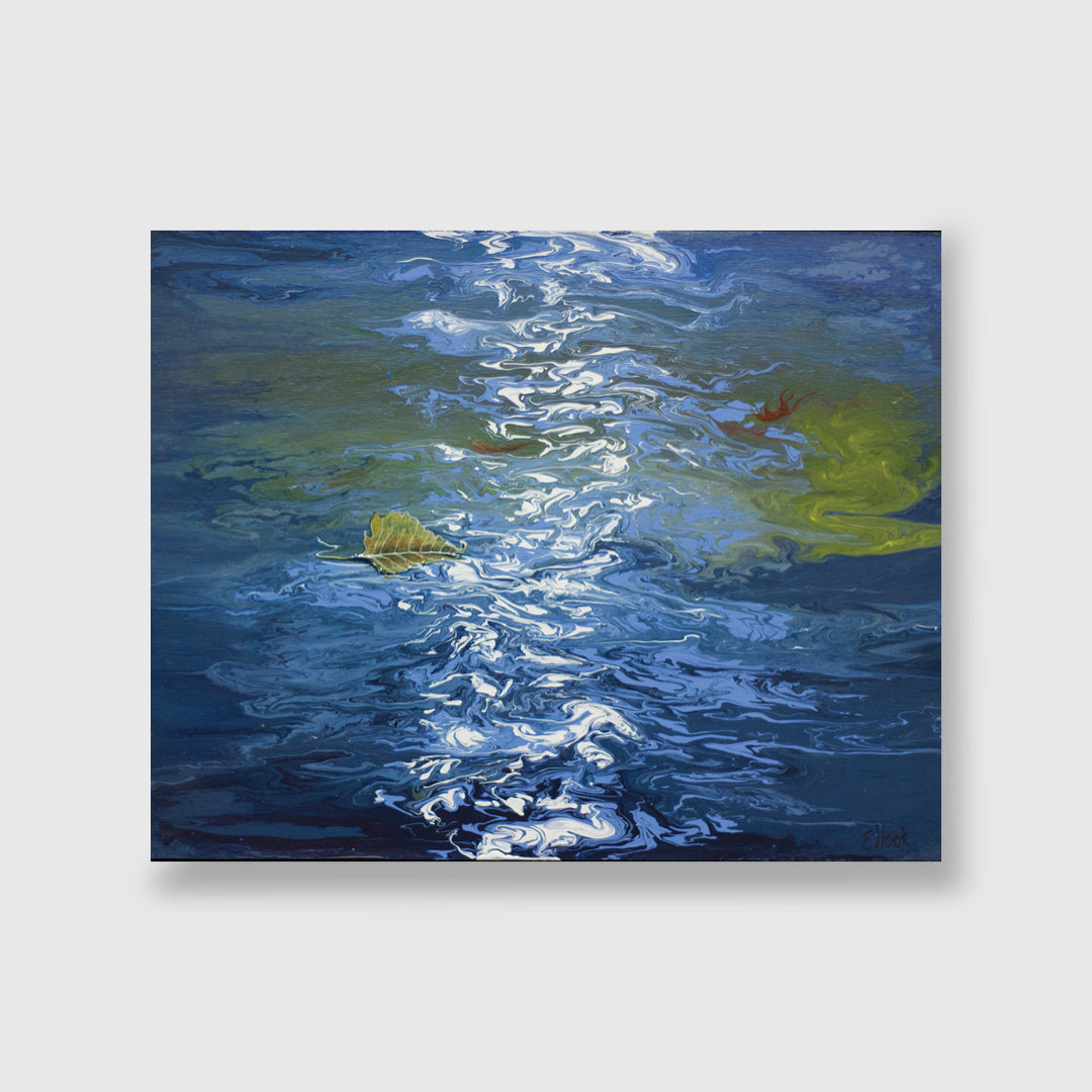 Easy Surrender - Elva Hook