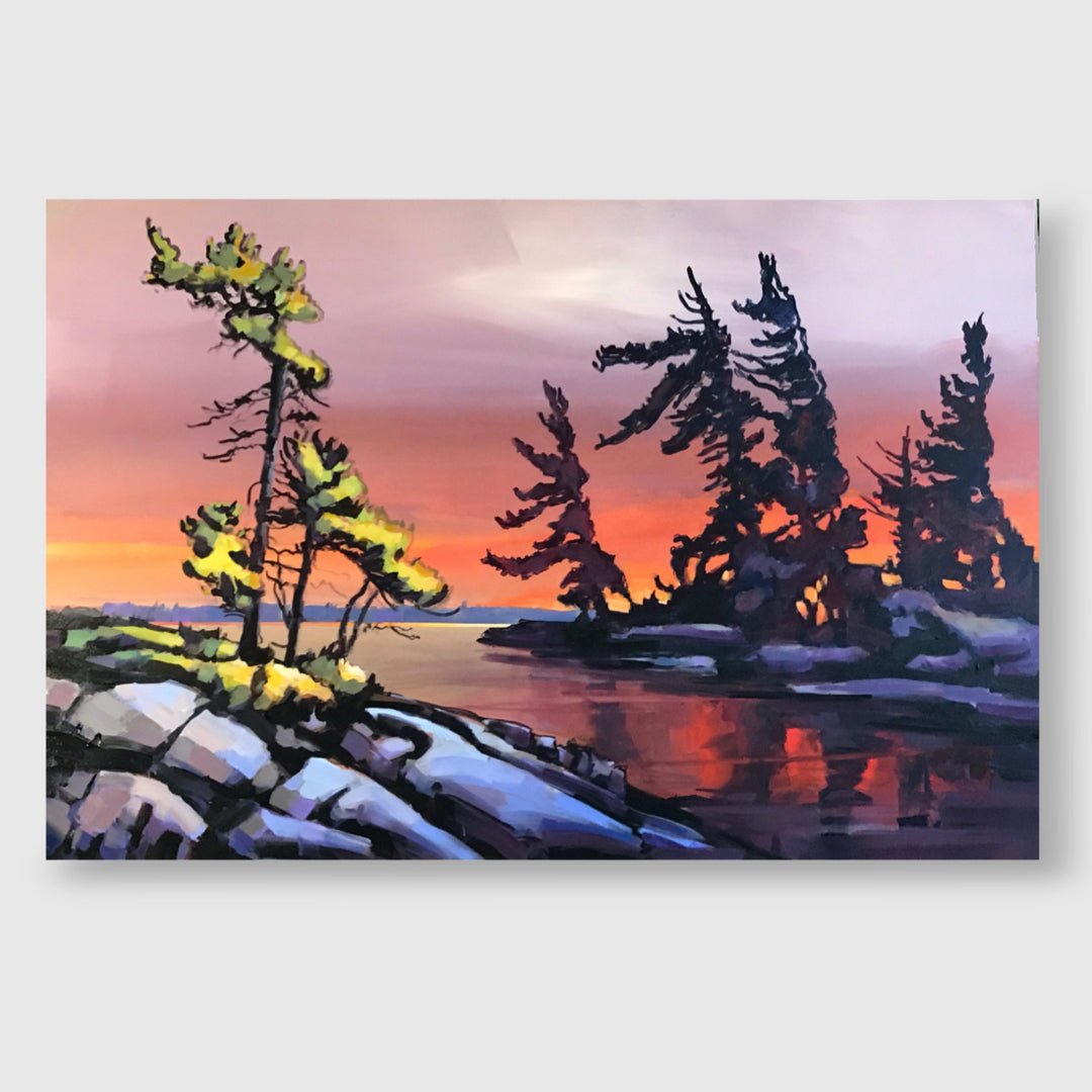 Giving Away Tonight - Jerzy Werbel