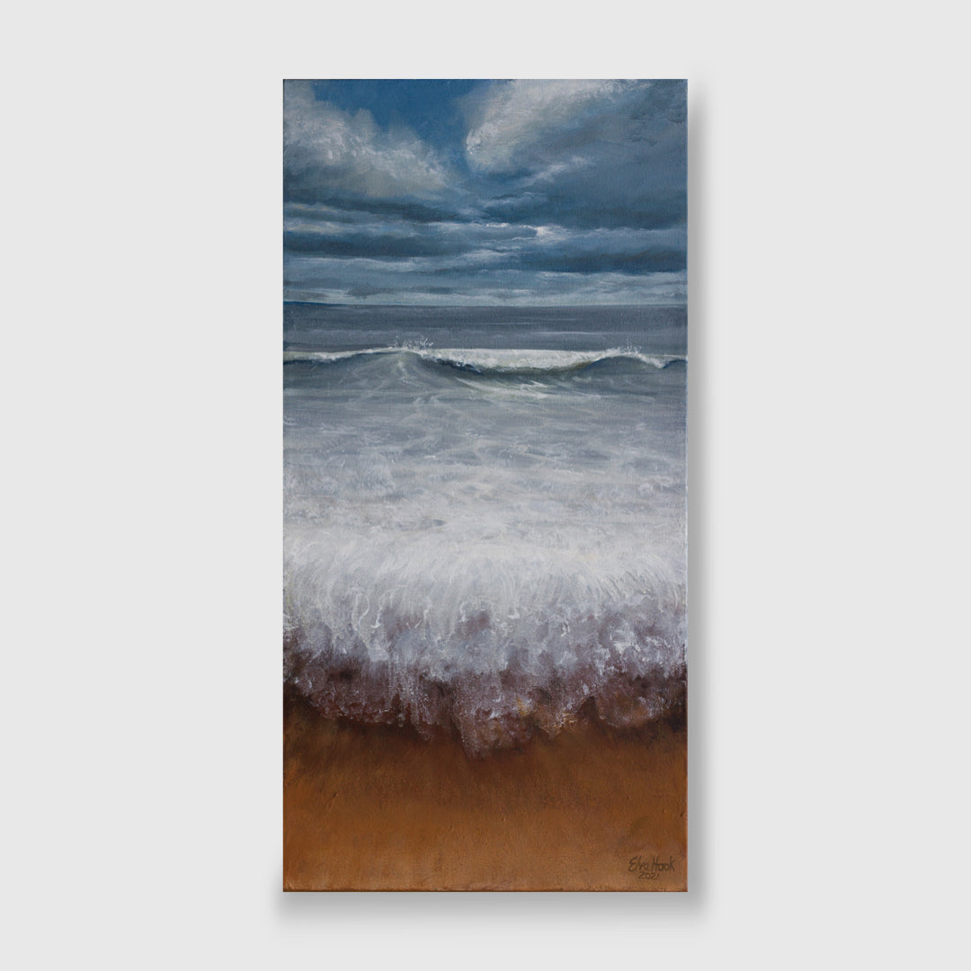 Here It Comes - Elva Hook