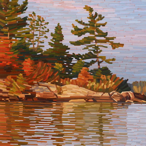 Hopeful - John Visser