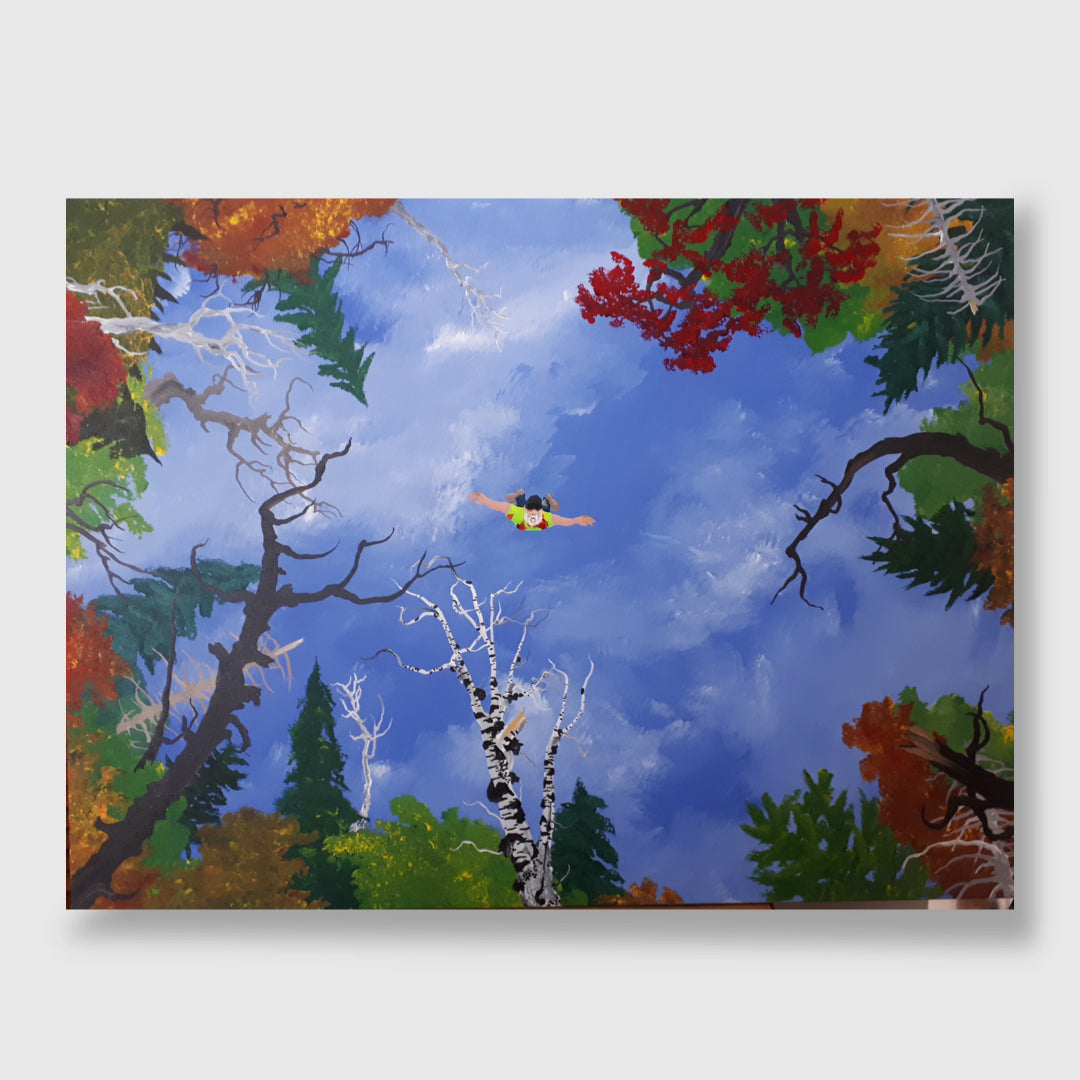 Hoper - Mendelson Joe