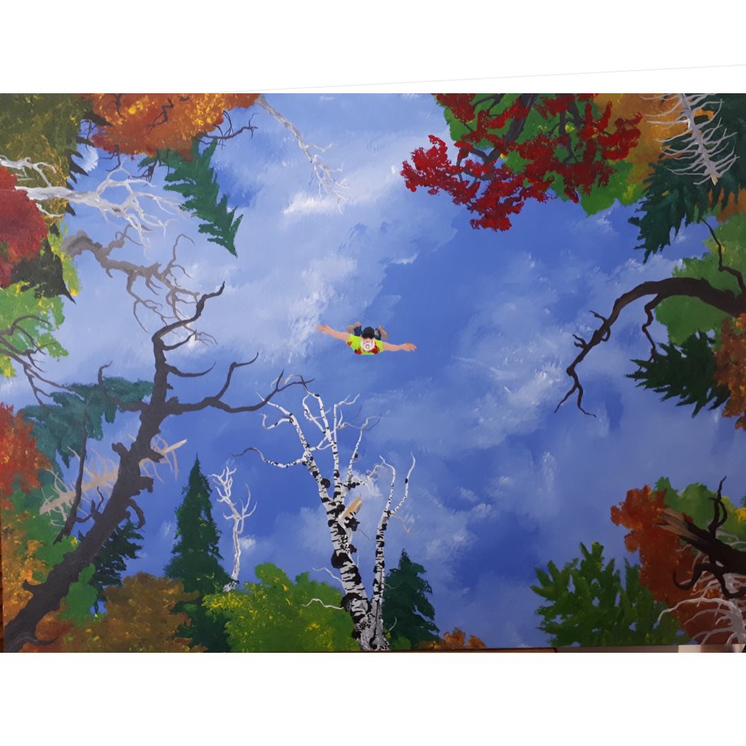 Hoper - Mendelson Joe