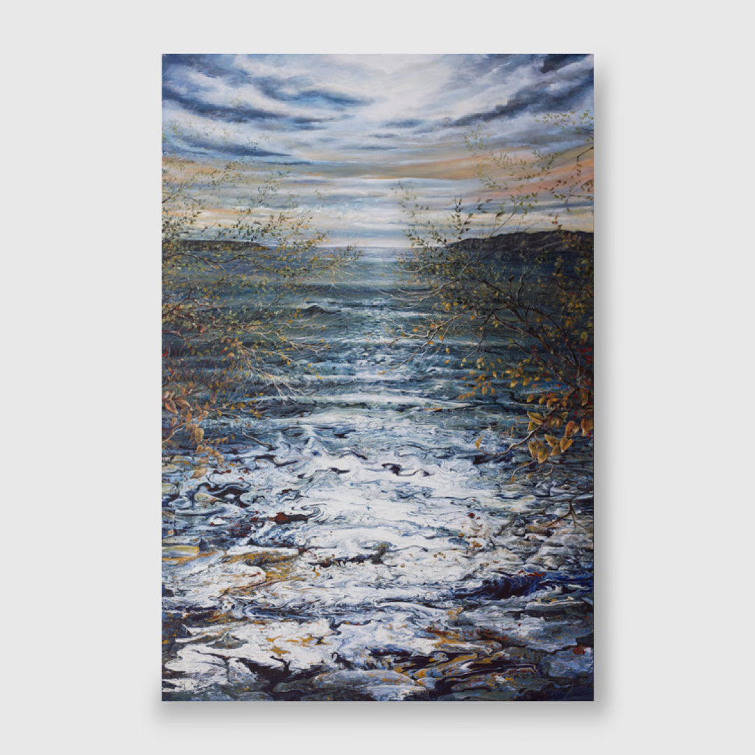 Humber View - Elva Hook