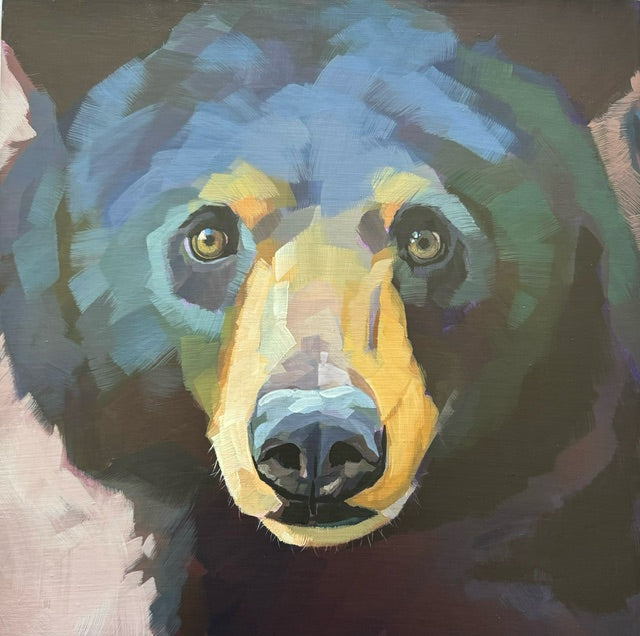 Reese - Leslie Starr