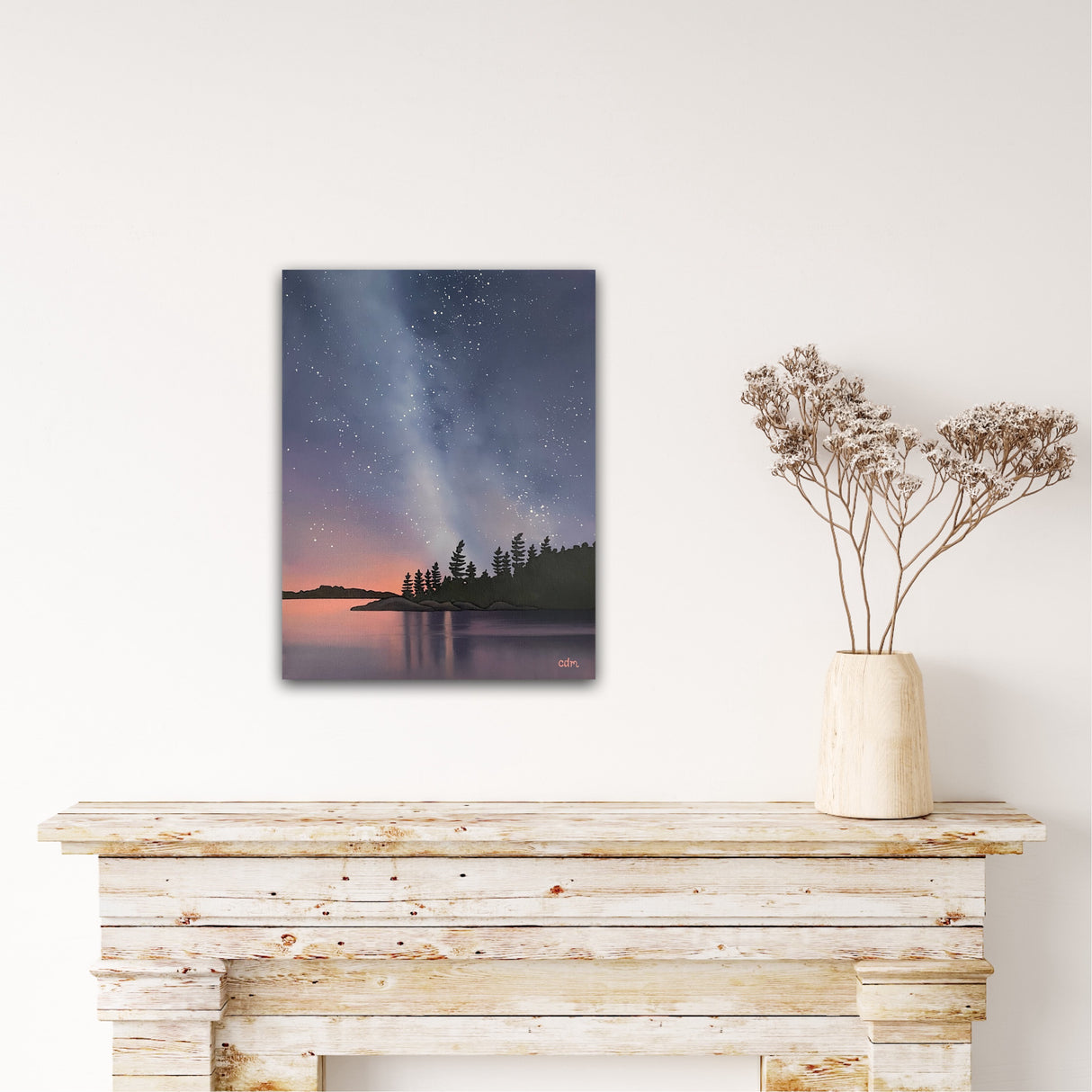 Calling Me - Carley McCutcheon