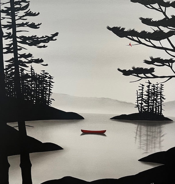 Un-Tide -  Natasha Miller