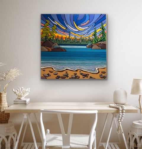 My Favourite Day - Lori Meeboer