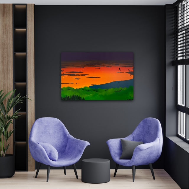 Flight - Mendelson Joe