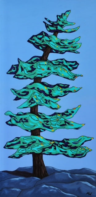 Sway to the Music - Michelina Williamson