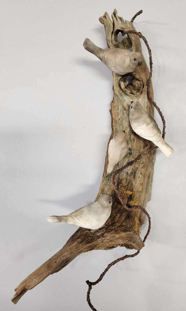 Just a Moment - Marlene Kawalez