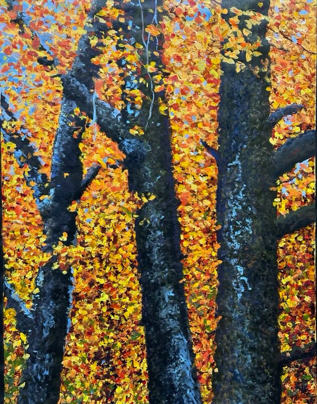 Reaching Out - Olaf Schneider