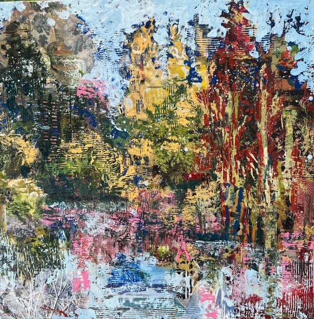 Tread Lightly - Ian Varney