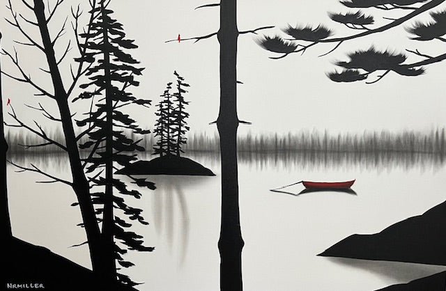 Your Morning - Natasha Miller