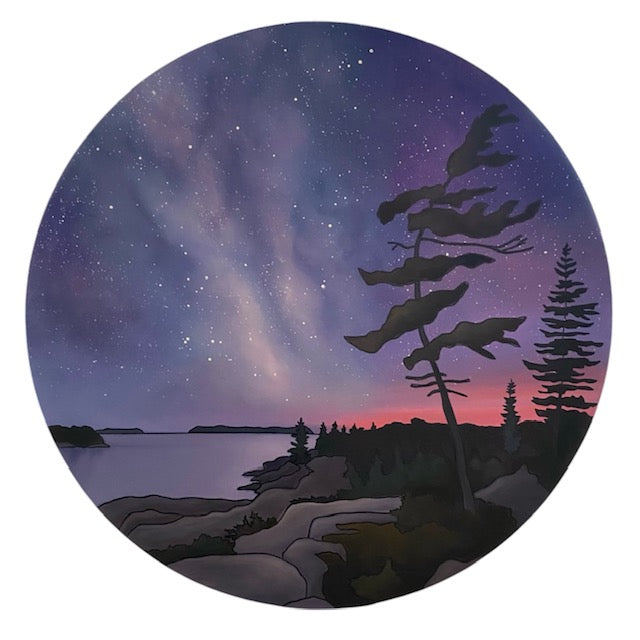 Wild Again - Carley McCutcheon