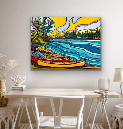 Double Date - Lori Meeboer