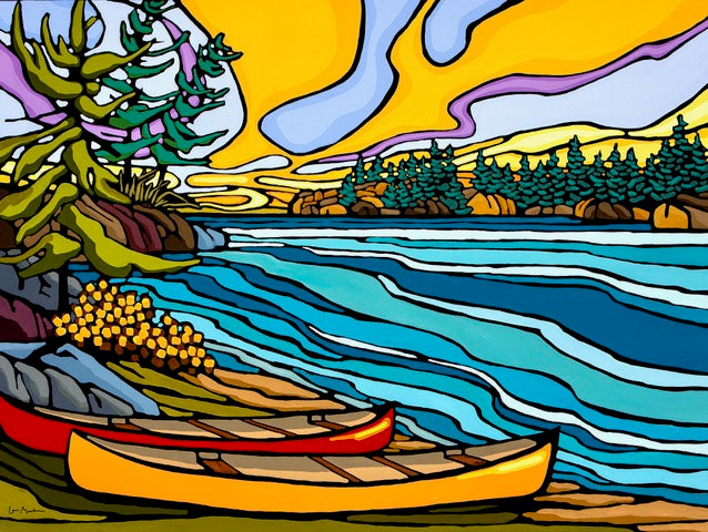 Double Date - Lori Meeboer