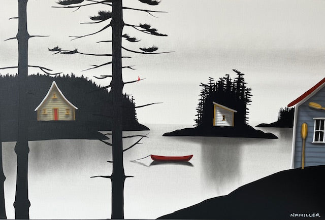 Perfect Timing -  Natasha Miller