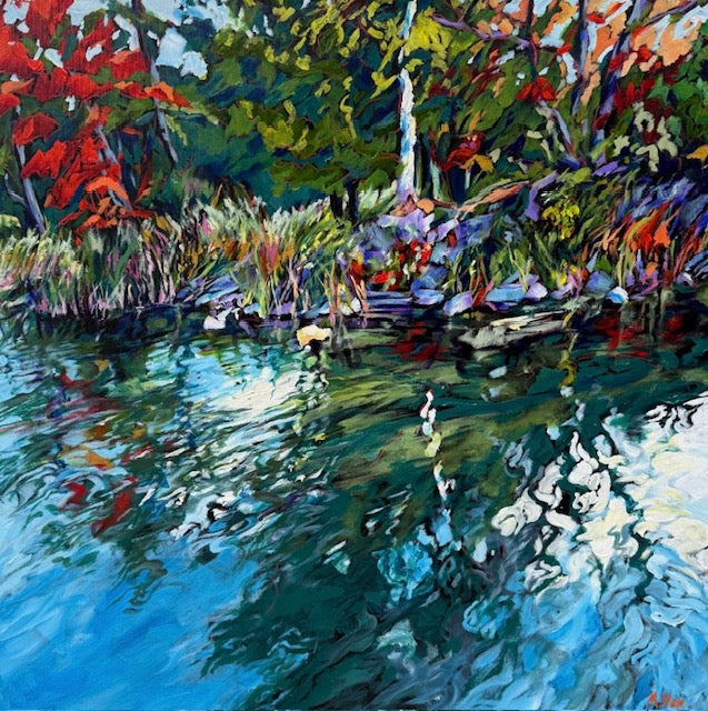 Dream Catcher - Miriam Slan