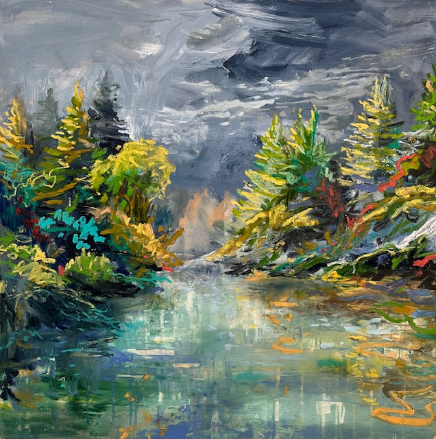 Reflected Glory’ - Ian Varney