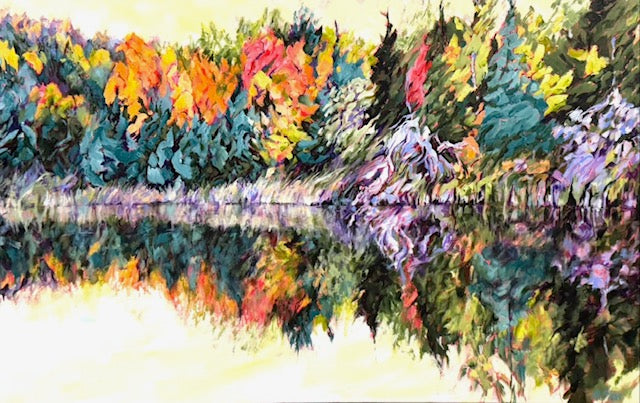 You Put A Spell On Me - Miriam Slan