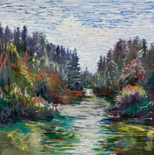 Around The Corner - Ian Varney