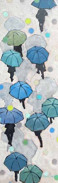 Finding Purpose - Eleanor Lowden