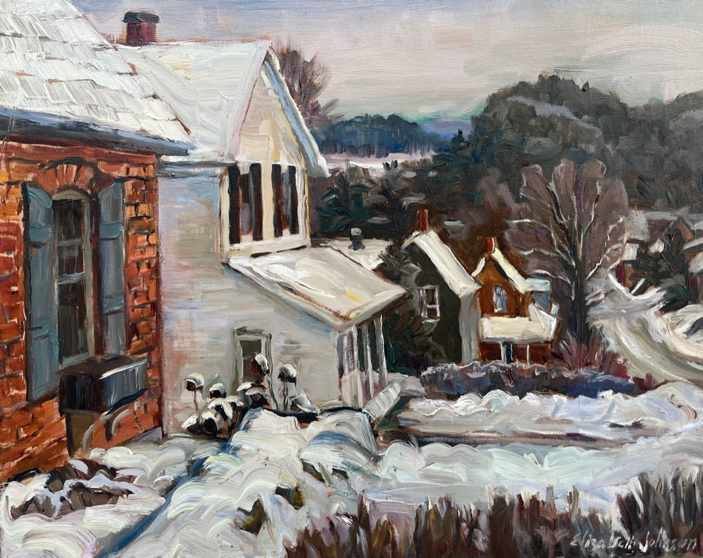 Huntsville Series IV - Elizabeth Johnson (Copy)