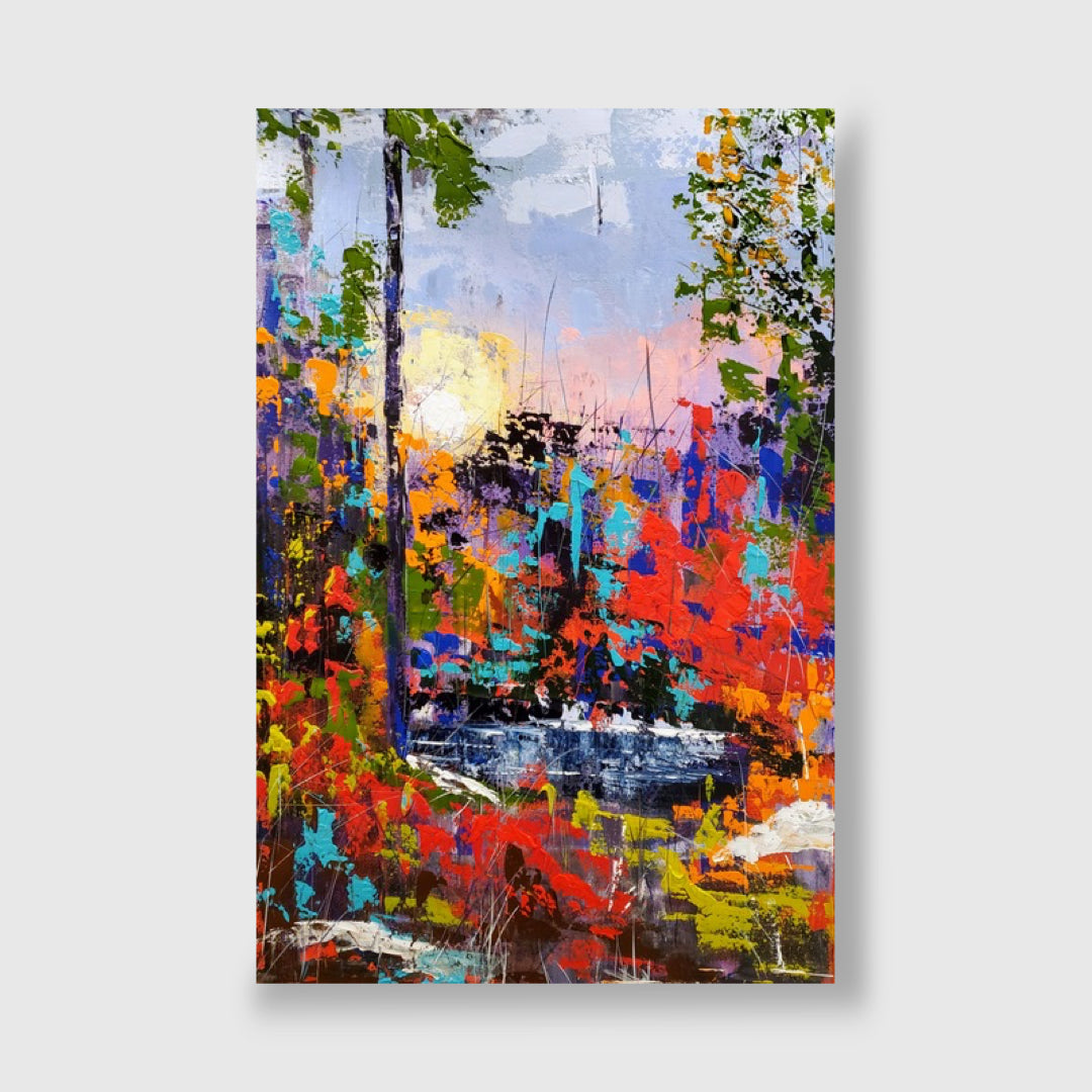 Journey - Sylvia Kerschl