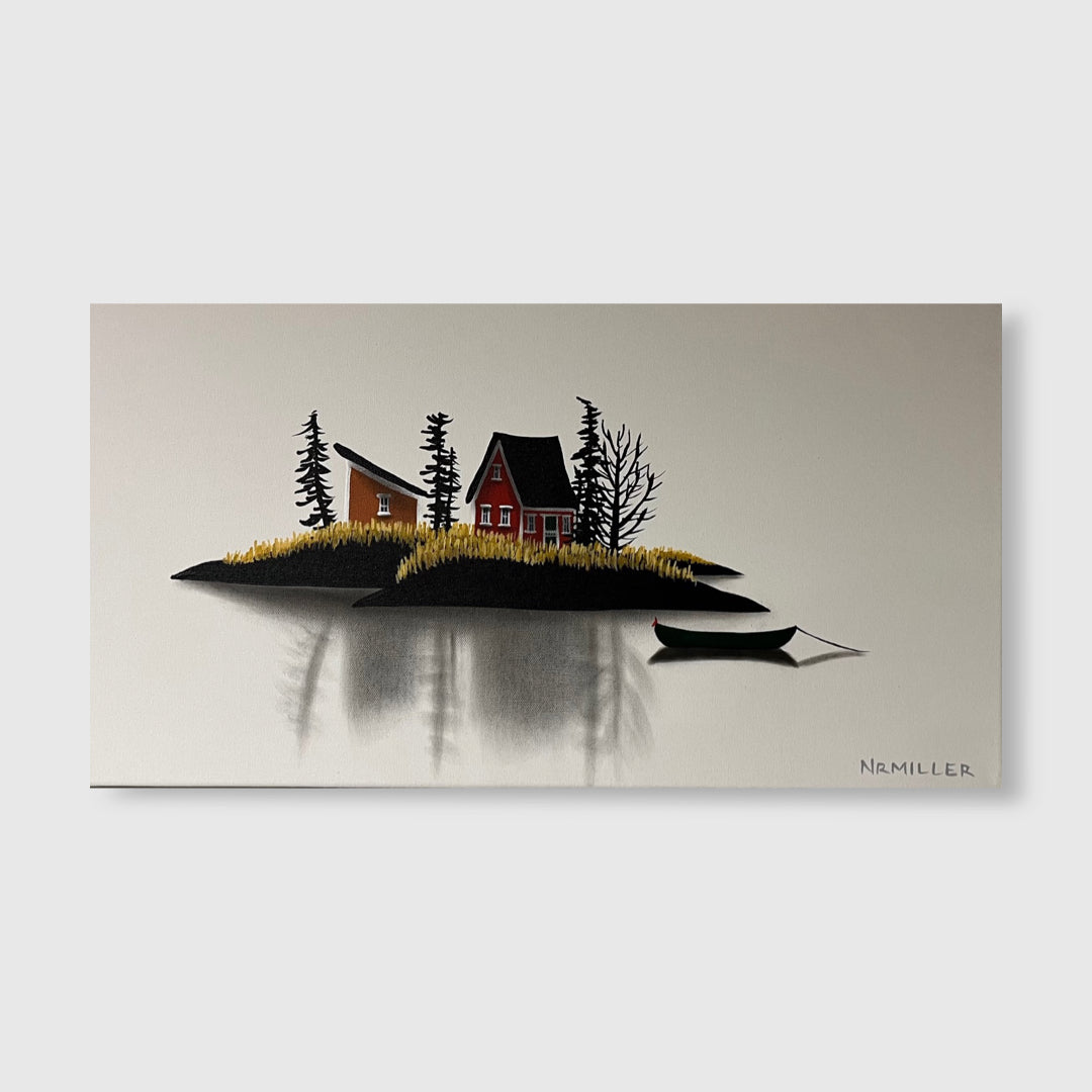 If Less is More - Natasha Miller