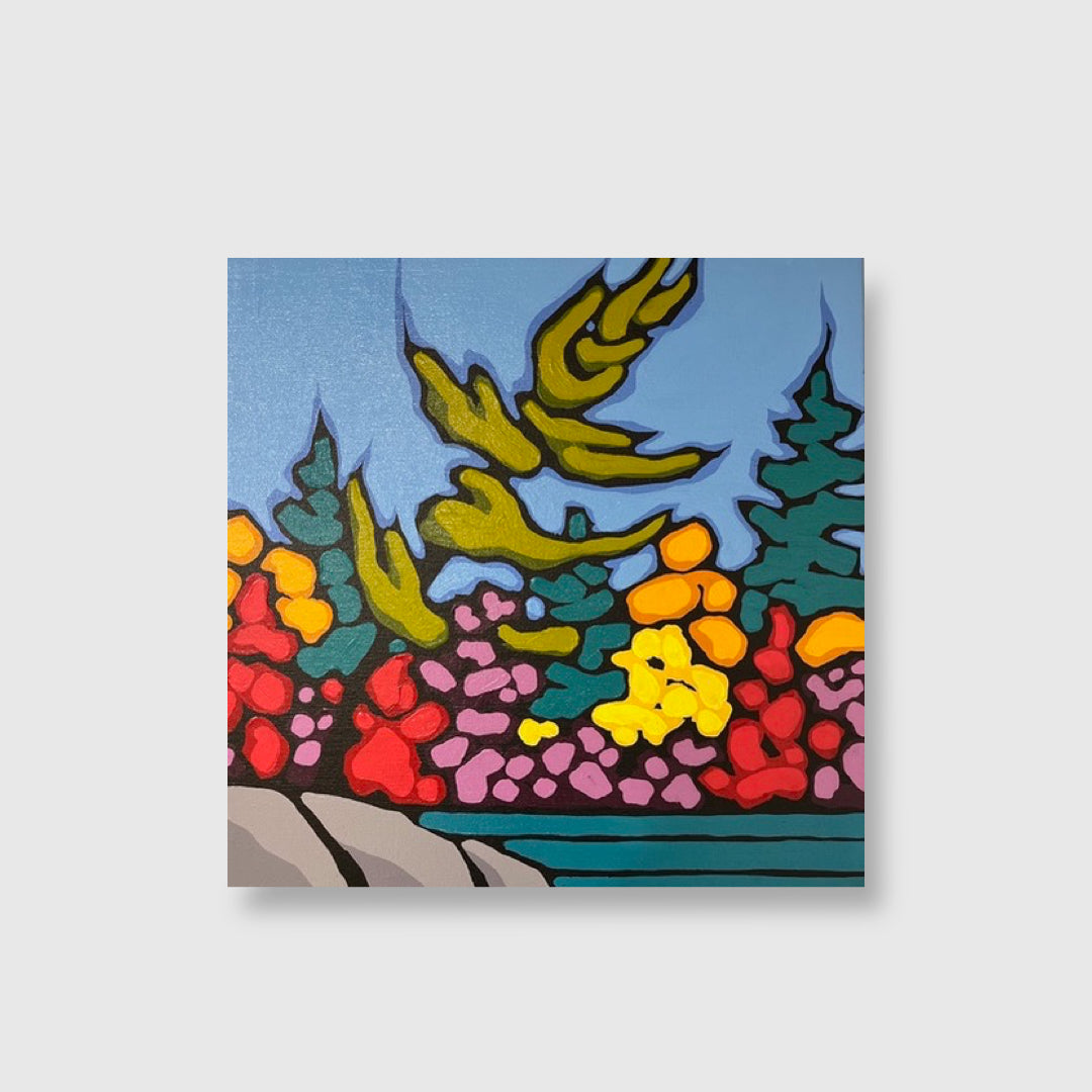 September Joy - Lori Meeboer