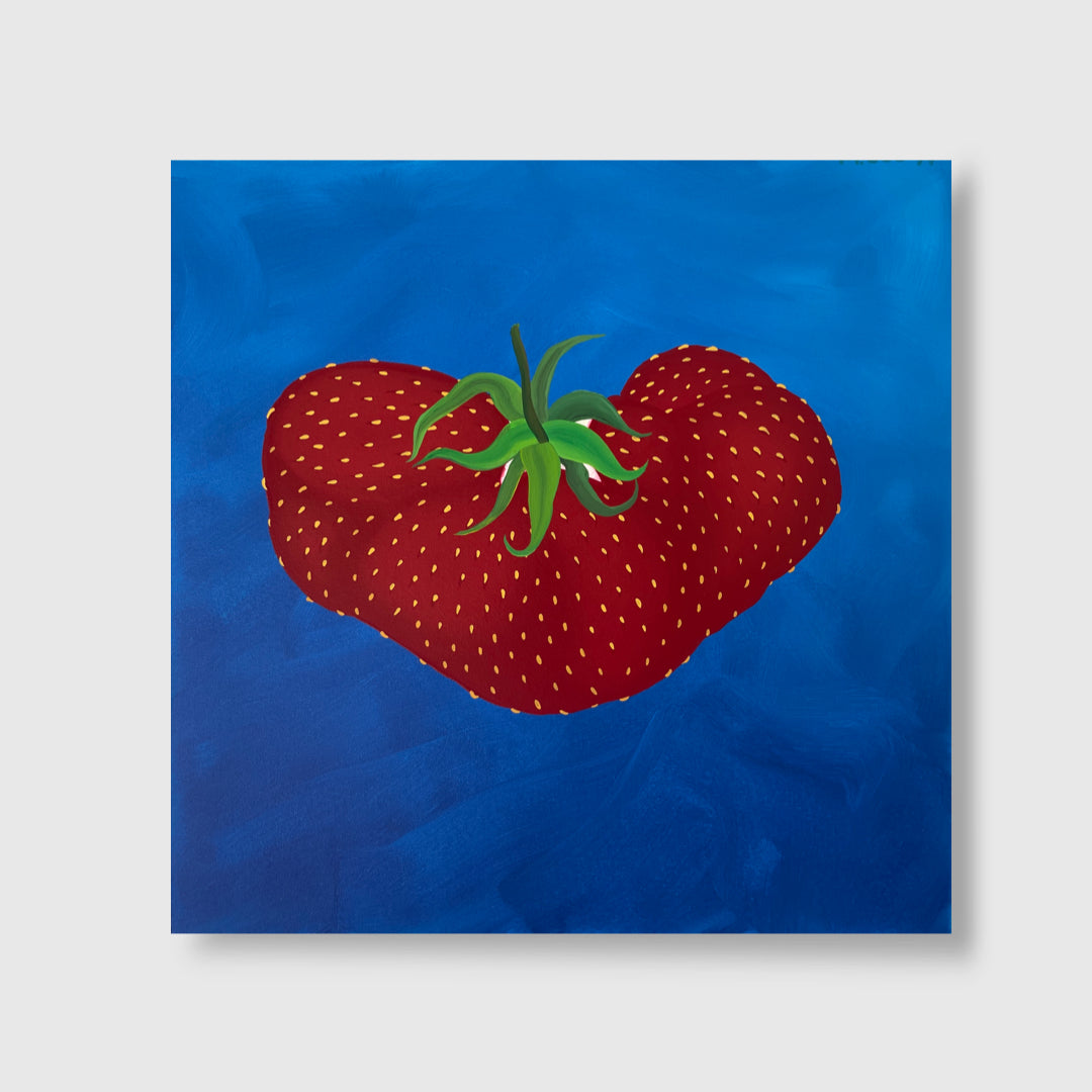 Local Heart - Mendelson Joe