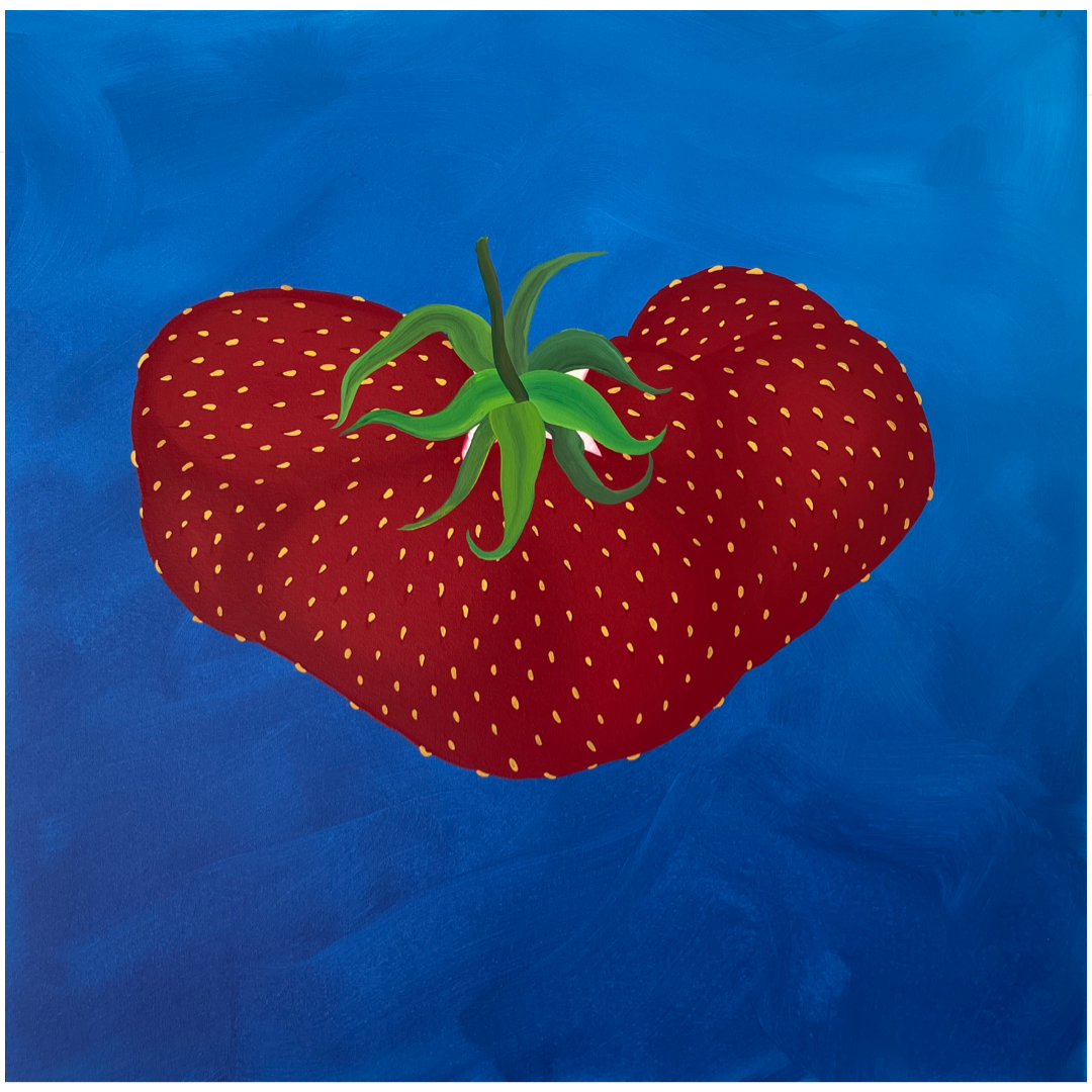 Local Heart - Mendelson Joe