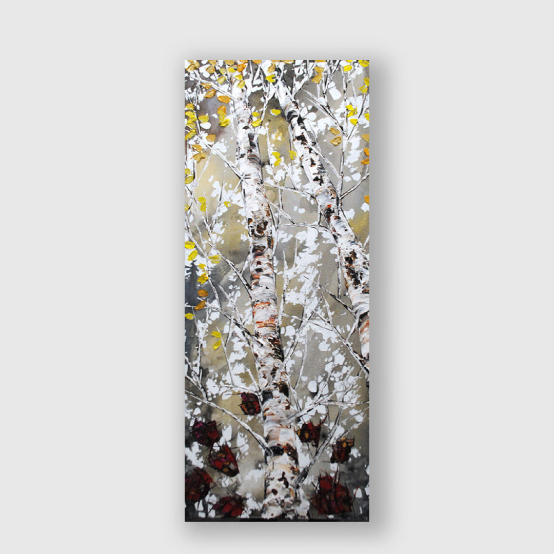 Looking Up 'Spectrum' - Maya Eventov