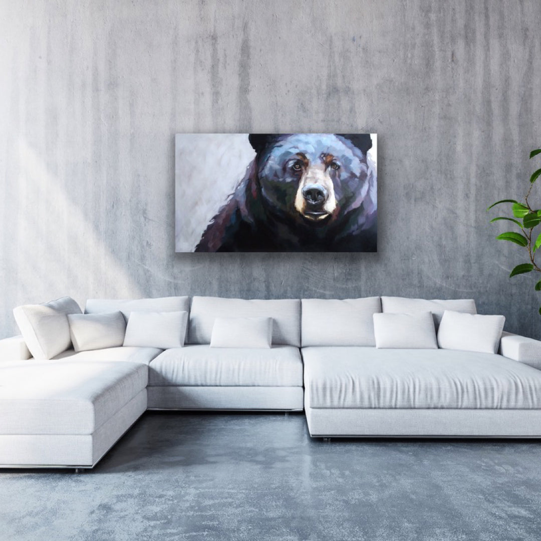 Walker - Leslie Starr