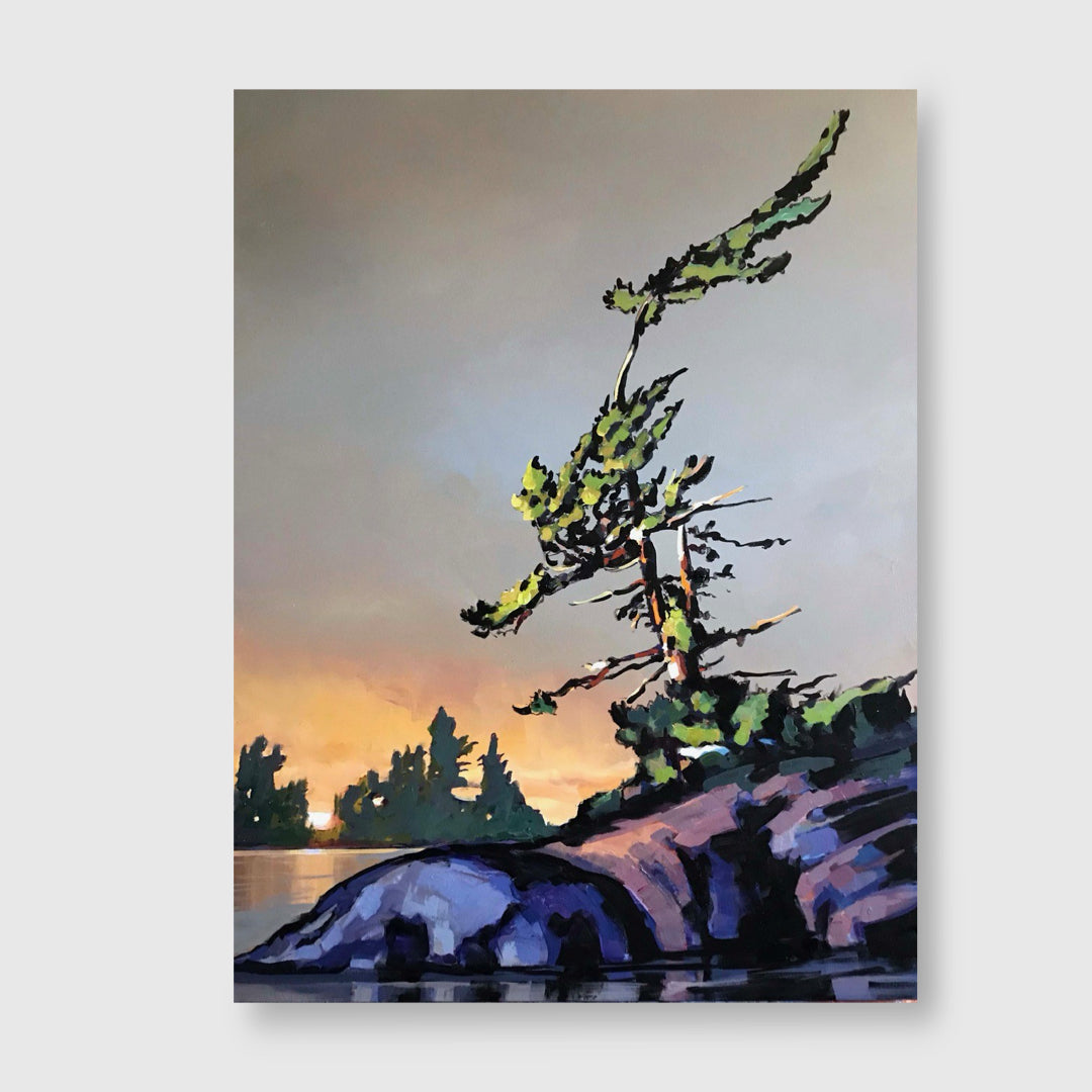 Meant To Be There- Jerzy Werbel