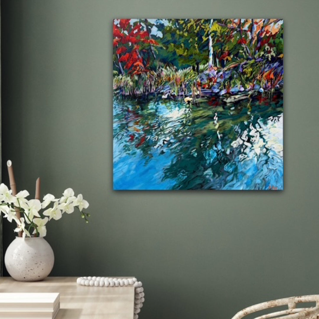 Dream Catcher - Miriam Slan