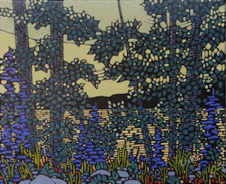 My Neck Of The Woods - Liz Derksen