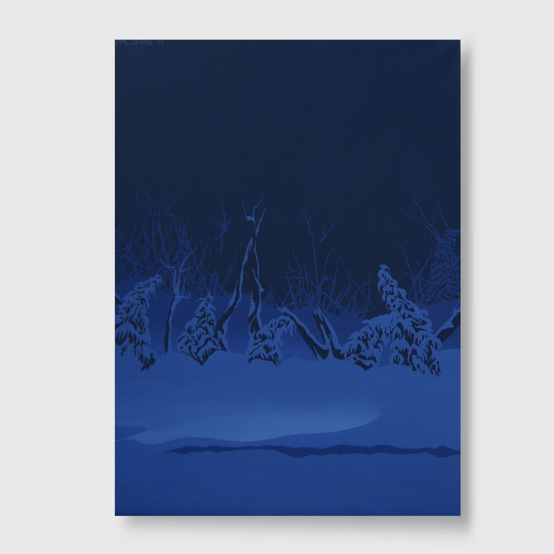 November Gift - Mendelson Joe