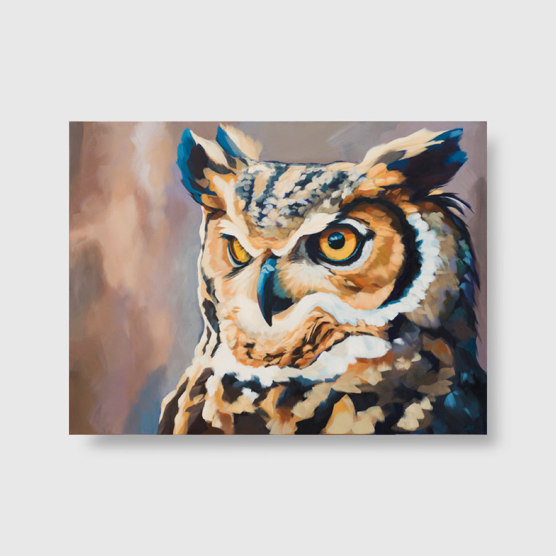 Claudius- Leslie Starr